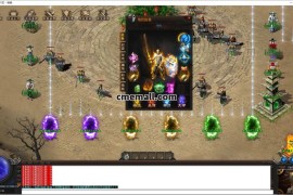 《热血忘忧》第316期+单职业+神器+V8引擎+带假人光柱+秒杀勋章+符文晋升