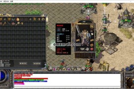 《176复古专属》三职业+复古专属迷失+GOM引擎+带光柱+大背包+第五大陆+自动拾取