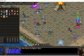 《神创世界》第328期+单职业+剧情专属+新GOM引擎+六大陆+种族体魄+盾牌吞噬