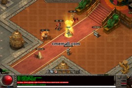 《龙耀九州》第420期+特殊三职业+V8引擎+带光柱+六圣追梦+6大陆+九州新城