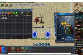 《暗黑-天启神宠》单职业+特色+V8引擎+带假人光柱+拾取精灵+坐骑进化