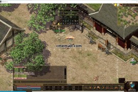 《传奇3》三职业+复古