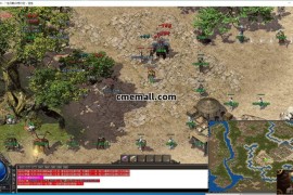 《一生沉默》第078期+三职业+复古+GOM引擎+带假人+神戒合成师+幸运项链