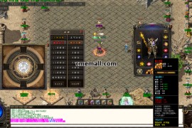 《大梦沉默》第429期+三职业+沉默微变+V8引擎+六大陆+六职业进阶+坐骑洗练+命格系统