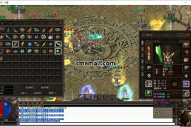 《封神沉默》三职业+沉默+V8引擎