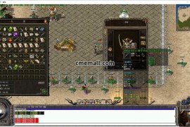 《魔界之门》第273期+三职业+复古修仙+V8引擎+职业铭文+九层妖塔+妖界之门