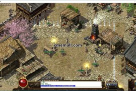 《韩版6》六职业+复古+V8引擎+最强王者+祖玛之家+战神归来