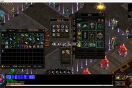 《暗黑七职业》第355期+七职业+特色暗黑+V8引擎