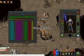 《探秘之海》第406期+三职业+复古+V8引擎