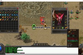 《传承复古》第274期+单职业+复古沉默微变+V8引擎+特色攻速+升官发财+战剑进化