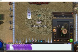 《逍遥英雄》三职业+复古+合击+V8引擎+巅峰假人