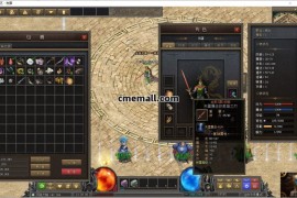 《金装沉默》三职业+一级服复古+GEE引擎+铭文重置+英雄玉佩+英雄神力