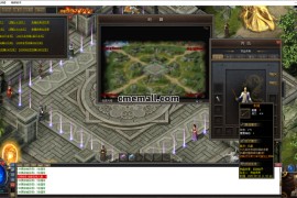 【翎风引擎】仙逆传奇