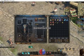 《传奇永恒》月灵永恒V6.70+六职业+无限制本地验证商业版+免虚拟机+GM工具