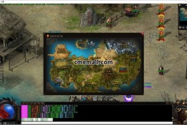 《匠心幻想》第301期+单职业+专属剧情+GEE引擎+神钩锻造+神兵谱+刀魂