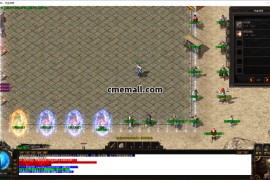 1.80重剑经典复古单职业传奇-GOM-ESP