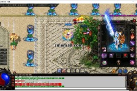 《万界迷失》单职业+专属+V8引擎+多大陆+倍攻合成+首饰淬炼+装备置换