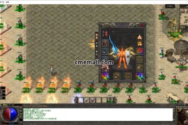 《古迹迷失》第371期+单职业+迷失+V8引擎