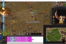 《比奇王国》第106期+单职业+专属+GOM引擎+新大陆新玩法