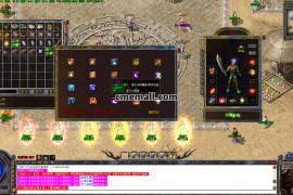 《新封神沉默》第432期+三职业+特色复古+V8引擎+九门派+五大陆+带假人+词条洗练