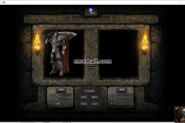 《阿努比斯》第015期+单职业+专属+V8引擎+带假人+BUFF提取+英雄联动技能