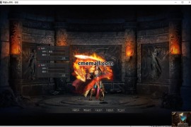 《精绝古城-寻龙诀》第068期+单职业+专属+GOM引擎+推荐星数★★★★★