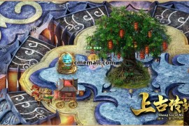 《176-180上古传说》三职业+复古+微变+V8引擎+带假人+神器打造+鉴定大师+强化转移