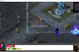 《凯恩之角》单职业+中变超变+新GOM引擎