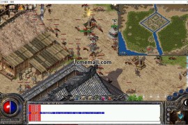 《奇幻铭品》第055期+三职业+复古+铭文+GEE引擎+76版传奇蔚蓝