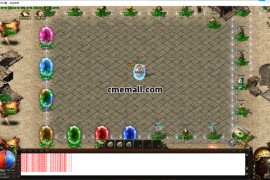 1.76狂风元素极品+9复古三职业传奇