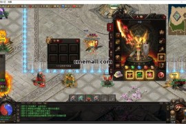 《混沌之谜》单职业+专属沉默+V8引擎+带假人+技能强化+十二星座+天选之人