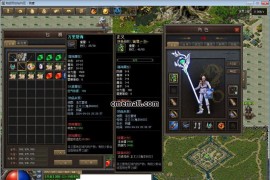 《暗黑-传承志》第092期+九职业+专属+V8引擎+祈福之树+段位提升+传承神体