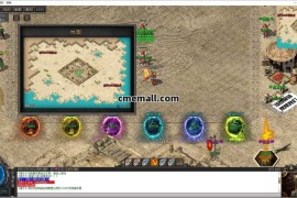 《奇龙战纪》第269期+单职业+专属神器+V8引擎+众神之力+宝宝系统+天赋觉醒