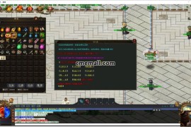 《屠龙天下》第309期+11职业+暗黑魔次+V8引擎+武器绑定+魔龙蛋孵化+铭文洗练