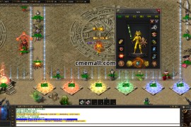 《逆世》第423期+单职业+专属神器+新GOM引擎+无限刀+多大陆+上古神体