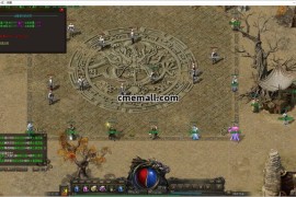 《绿色复古》三职业+高度还原176精修版+V8引擎+假人