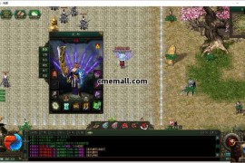 《不良江湖》三职业+复古+真武侠三门派+GOM引擎+蛊虫升级+强化转移+宝石合成