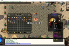 《召唤老魔》三职业+复古仿盛+V8引擎