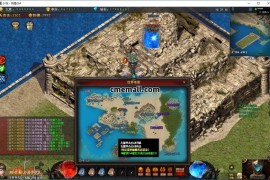 《卓越之剑》单职业+专属+神魔双阵营+V8引擎+第七大陆+元神伴侣+装备强化