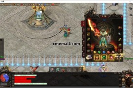 《众生林》单职业+专属剧情神器+V8引擎+带假人光柱+神盾合成+十二星座