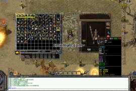 《沉舟碎默》第428期+三职业+复古沉默+V8引擎+勋章升级+圣兽图腾+神魔之体