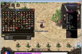 《幻仙迷失》单职业+复古神器+GOM引擎+幻魔禁地+迷失之路+恐怖巢穴