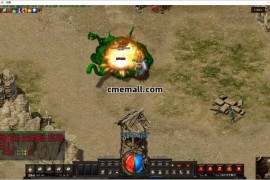 《澜月修仙》三职业+复古微变+V8引擎