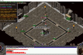 《180时光战神》第383期+三职业+复古+V8引擎+带假人光柱+分魂系统