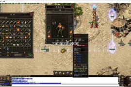 《老庄冒牌》三职业+复古+V8引擎