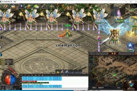 《宇宙神宠-第五季》第074期+单职业+专属+超变+V8引擎+宠物孵化+精灵神殿+天外秘境