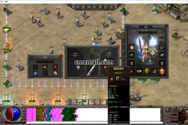 《古族传人》第378期+单职业+复古微变专属剧情+V8引擎+多大陆+王者附魔+六道轮回