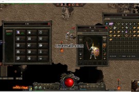 《王二狗升级版》第325期+三职业+复古铭文+V8引擎+坐骑专卖+任务系统