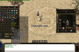 《传世幻界5.0》第435期+三职业+特色复古+V8引擎