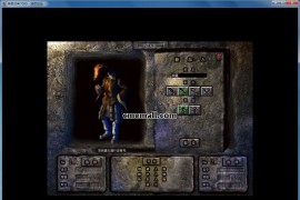 《176金币小极品》第001期+三职业+复古+GOM引擎